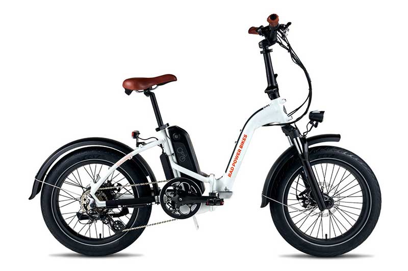 Radmini power sale bike