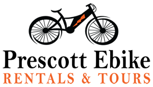 Prescott Ebike Rentals, Sales, Tours logo